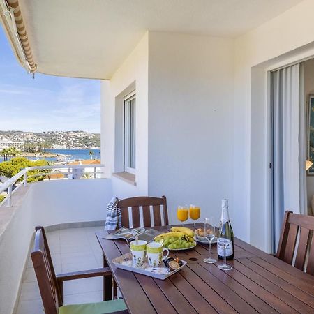 La Gavina Playa Apartment Jávea Exterior foto