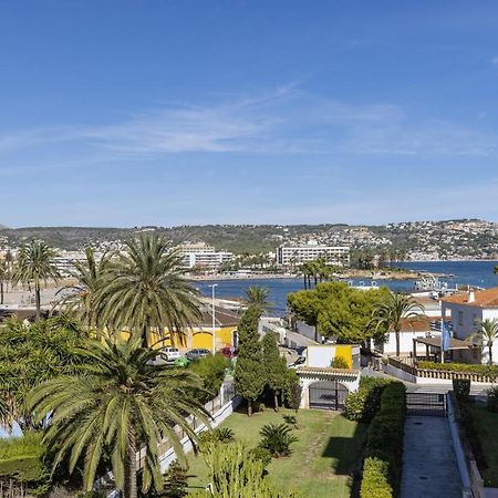 La Gavina Playa Apartment Jávea Exterior foto