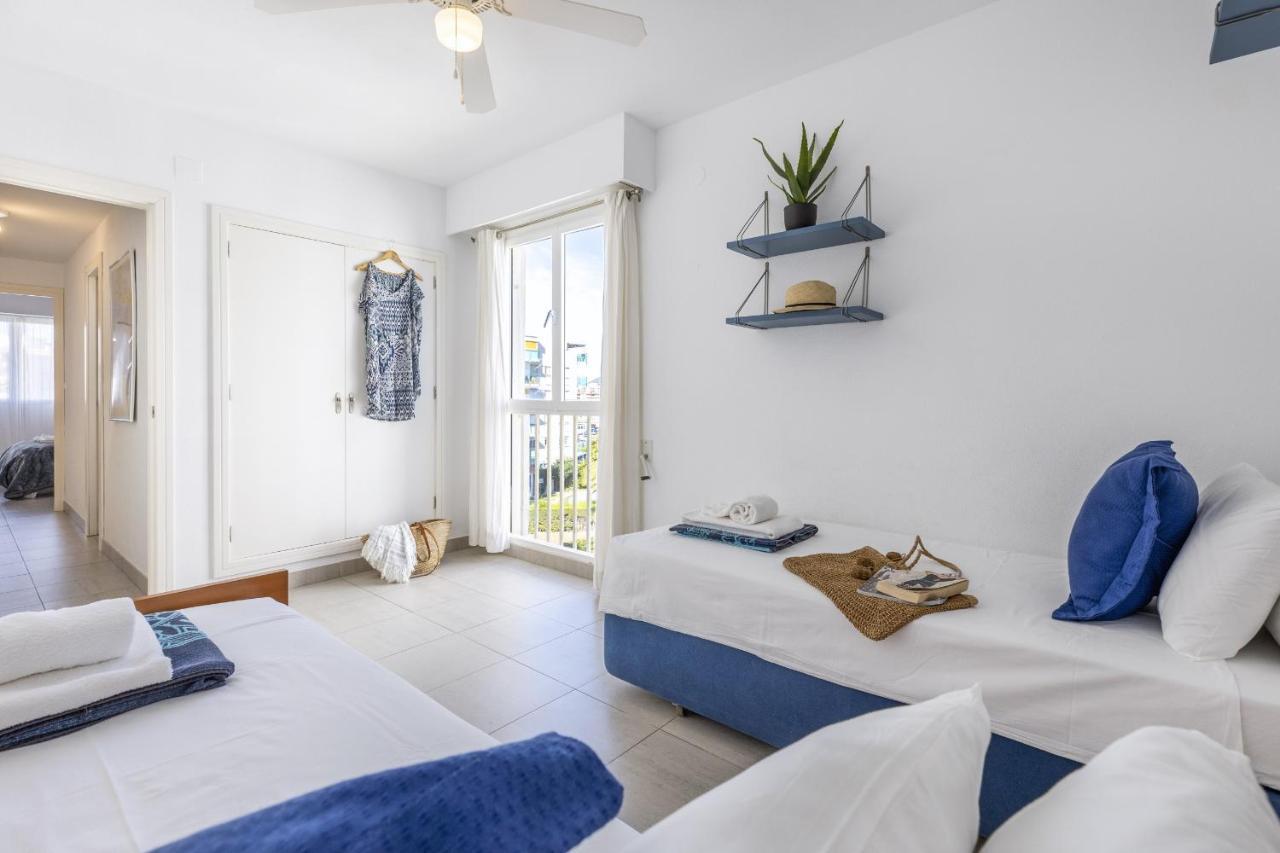 La Gavina Playa Apartment Jávea Exterior foto