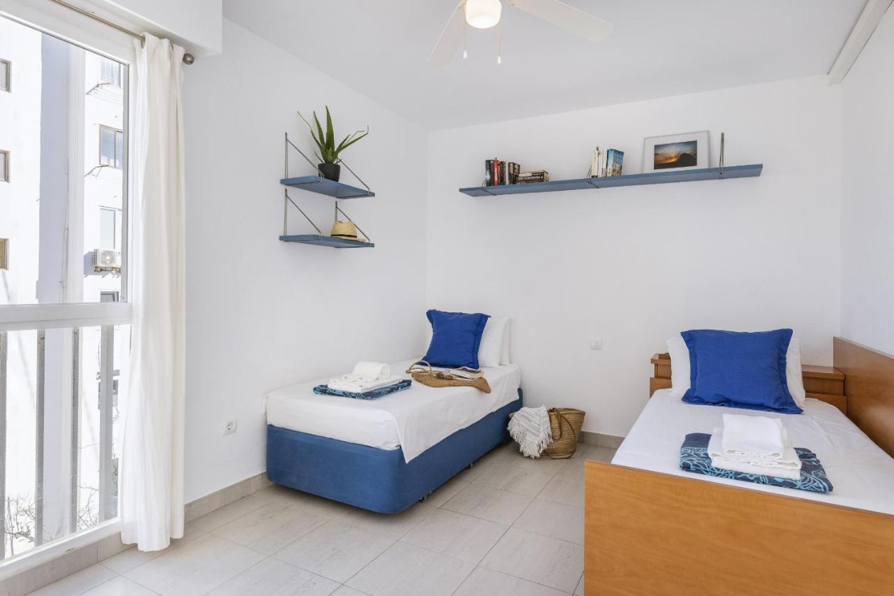 La Gavina Playa Apartment Jávea Exterior foto